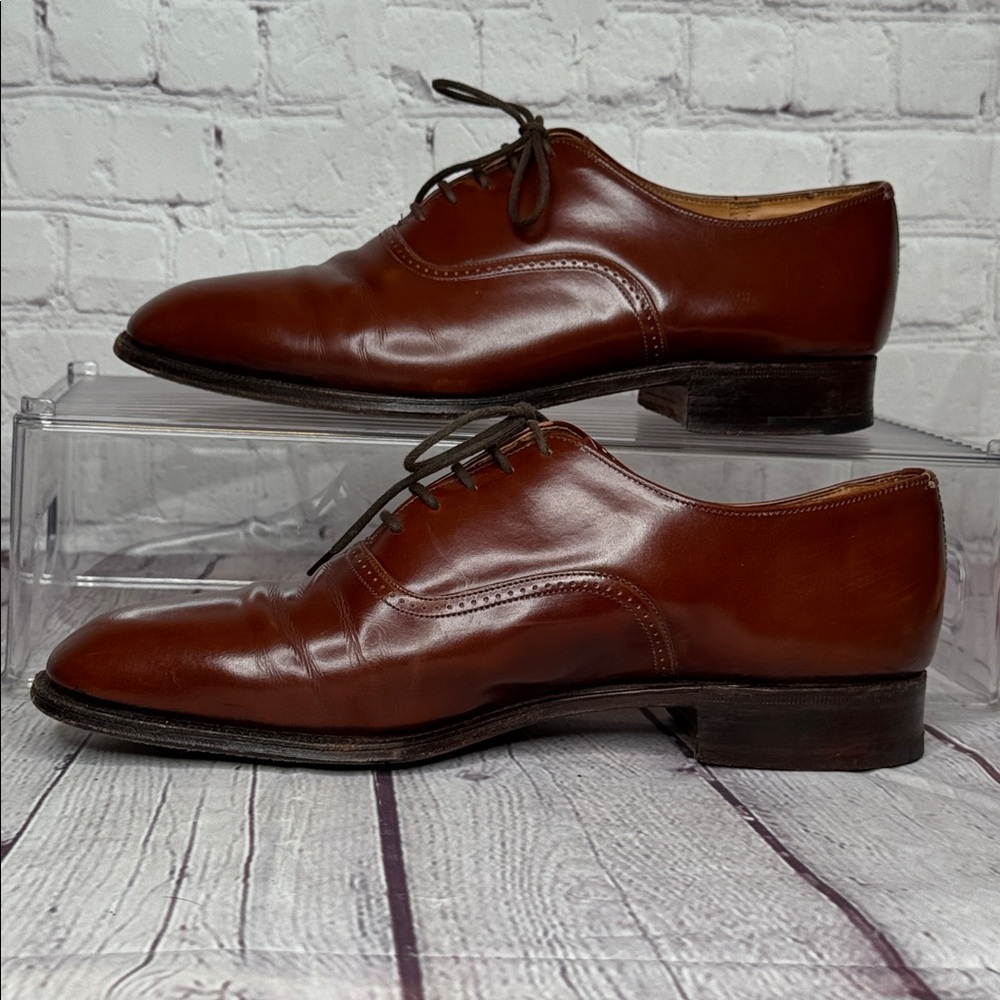 Men's Church's Famous English Shoe - Picture 4 of 12
